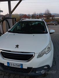 Peugeot 2008 anno 2014