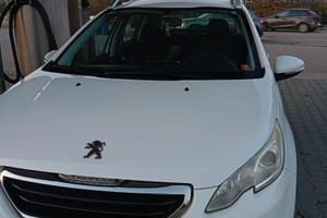 Peugeot 2008 anno 2014