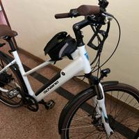 E bike