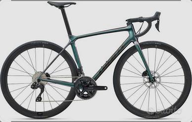 Giant tcr pro 1 