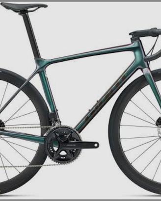 Giant tcr pro 1 