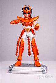Blokees Saint Seiya Galaxy V 04 Ikki Phoenix Final