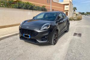 FORD Puma 1.0 125 CV Mild-Hybrid