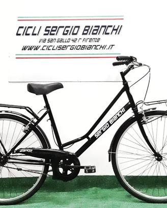 Bicicletta da Donna – NUOVA