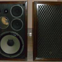 Diffusori casse Sansui SP200 (anni 70)