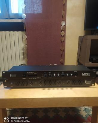 Pre Proaudio MPC1
