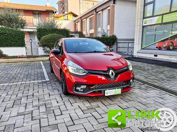 RENAULT Clio TCe 220CV EDC 5 porte Energy R.S. T