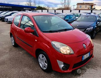 Renault Twingo 1.2 66 MILA KM