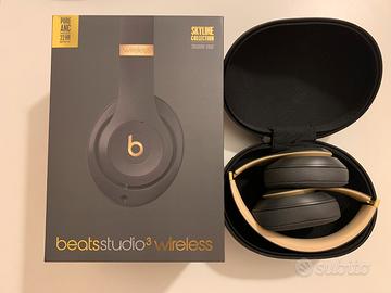 Beats studio 3 wireless