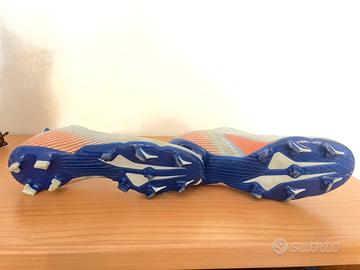 Adidas F50 taglia 38 nuove utilizzate 1 volta