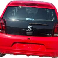 Vendiamo ricmabi posteriori Peugeot 108