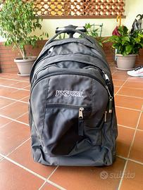 Zaino con ruote JanSport Driver 8