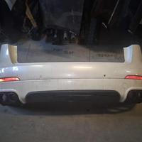 Paraurti Posteriore Per Maserati Levante