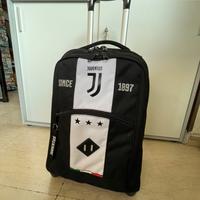 Zaino Scuola Squadra Calcio