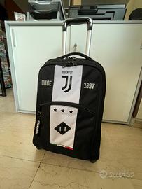 Zaino Scuola Squadra Calcio