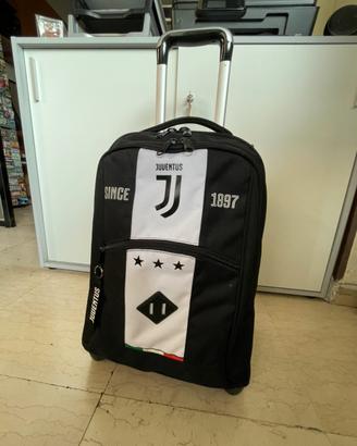 Zaino Scuola Squadra Calcio