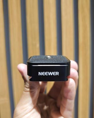 Neewer Kit Piastra Sgancio Rapido Arca Nuovo