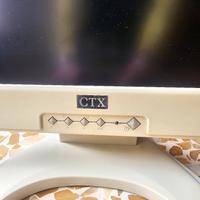 monitor CTX