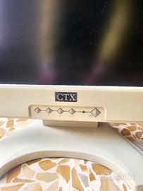 monitor CTX