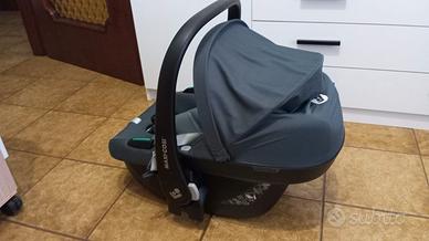 Passeggino maxi cosi