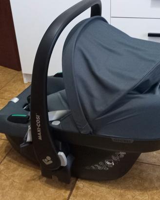 Passeggino maxi cosi
