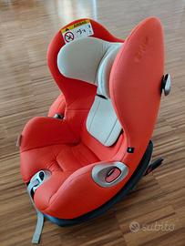 Seggiolino 0-3 anni Cybex Sirona