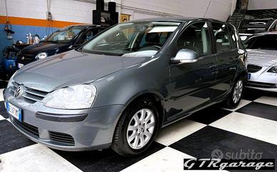 VOLKSWAGEN - Golf - 1.9 TDI 5p. 5m. Comfortline