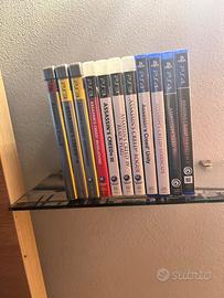 Giochi PlayStation