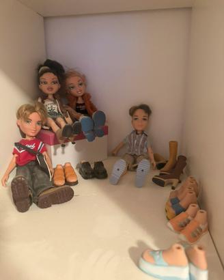 Bratz