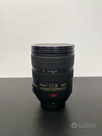 USATO Nikon AF-S 24-120mm f/3.5-5.6G ED-IF VR