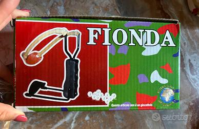 Fionda