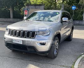 JEEP Grand Cherokee 3.0 V6 CRD Multijet II Laredo