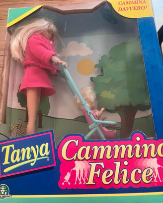 Tanya
