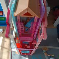 casa Barbie 