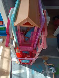 casa Barbie 