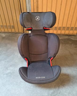 Seggiolino Maxi Cosi Isofix RodiFix AirProtec