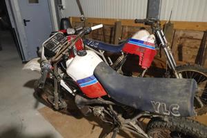 Malaguti runner ylc