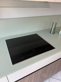 Piano cottura Smeg (NUOVO) SIM6644R