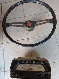 Ricambi 500  L Epoca
