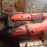 Bellyboat Berkley Ripple XCD