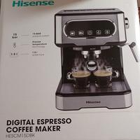 Macchina da caffè Hisense