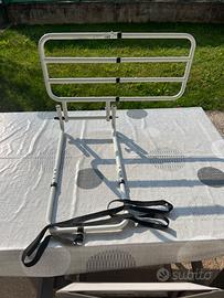 Sponda universale per letti da degenza Termigea