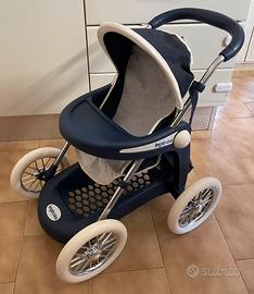 Inglesina Carrozzina “ Smoby” Shara Blu