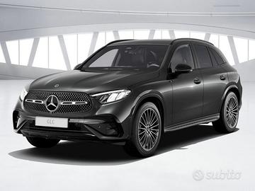 Mercedes-Benz GLC 220 d 4Matic AMG Line Advan...