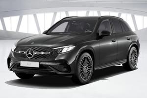 Mercedes-Benz GLC 220 d 4Matic AMG Line Advan...