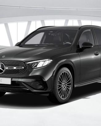 Mercedes-Benz GLC 220 d 4Matic AMG Line Advan...
