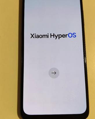 Readmi Note 11  -Grafite Gray  4GB Ram- 64GB Rom