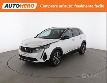 PEUGEOT 3008 KZ14642