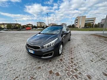 KIA CEED 2016 - GT LINE - FULL OPTIONAL 117000 KM