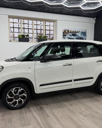 Fiat 500L 1.6 Multijet 120 CV Cross